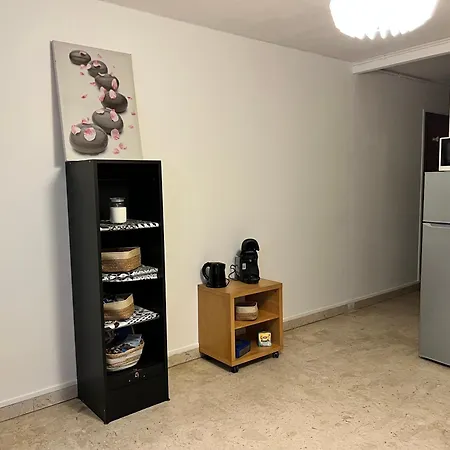 Le Mourillon Apartman